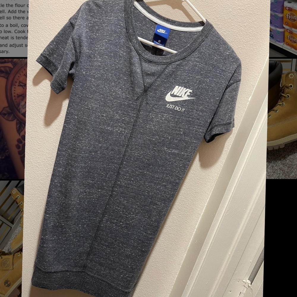 Nike Dress
